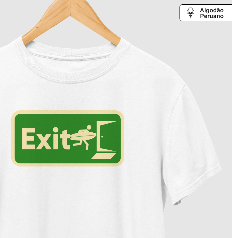 Exit
