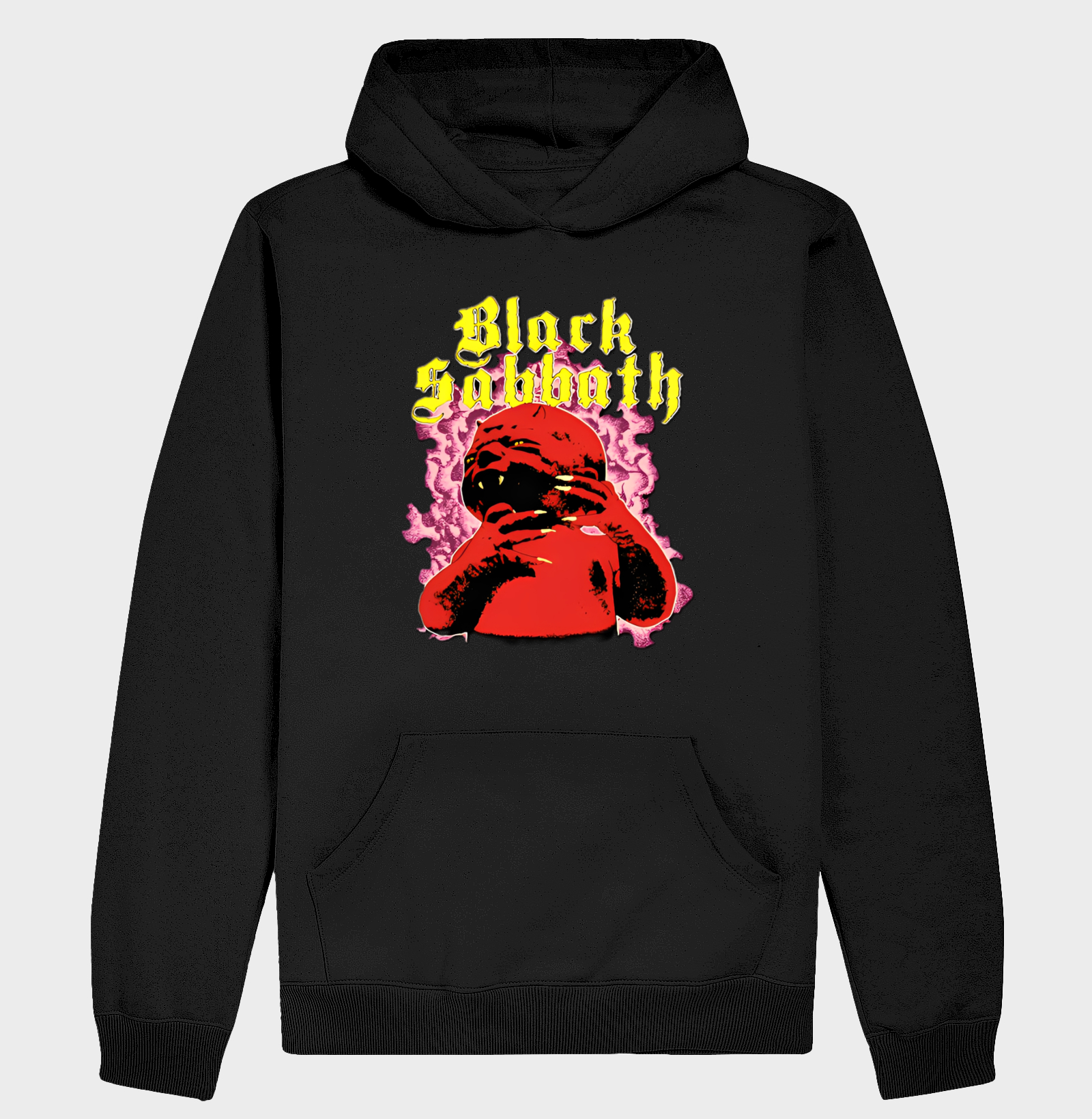 Sabbath - Born Again