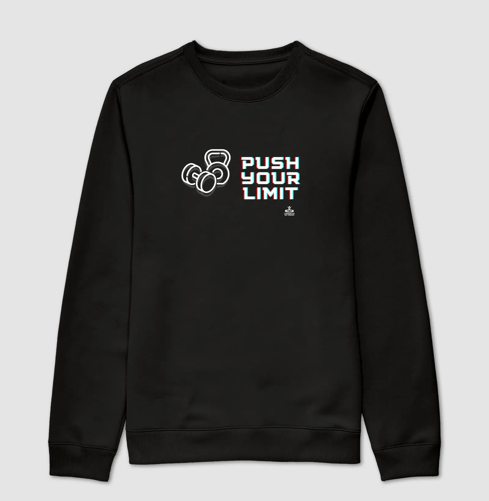 Push your Limit