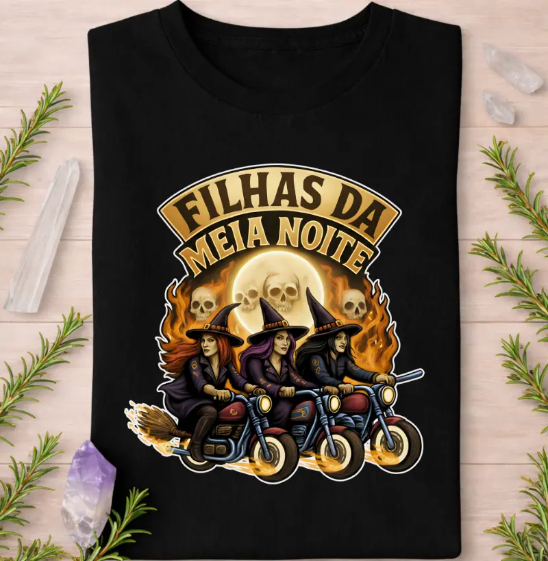 Filhas da Meia-Noite