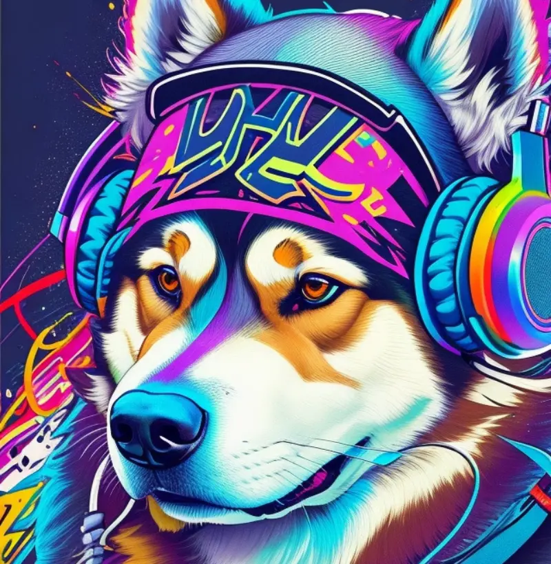 rap dog