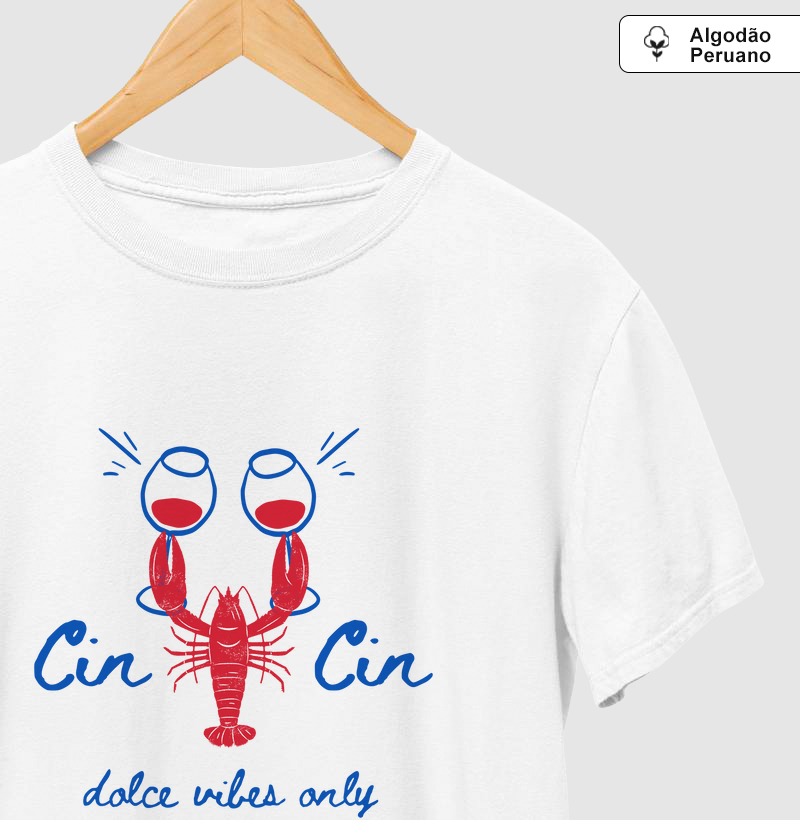 🦞🍷 Cin Cin!