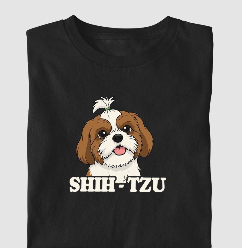 Shih-Tzu