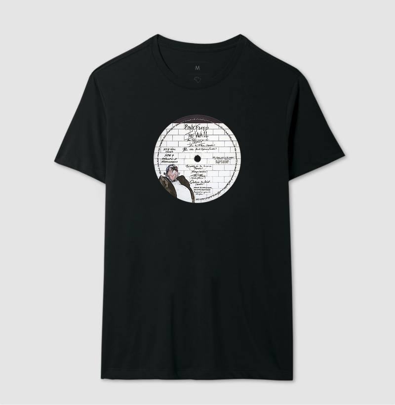 Label - Pink Floyd v3