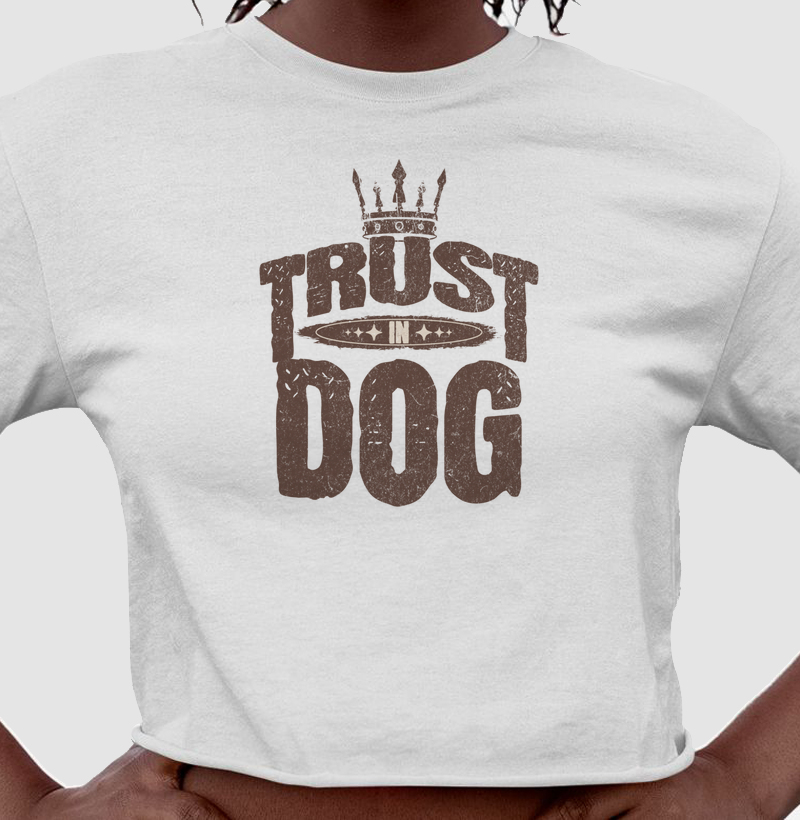 Cropped Trust