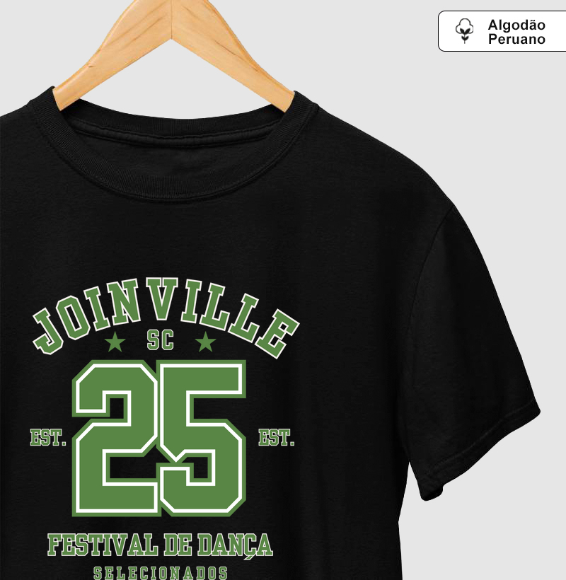 25 Joinville Verde