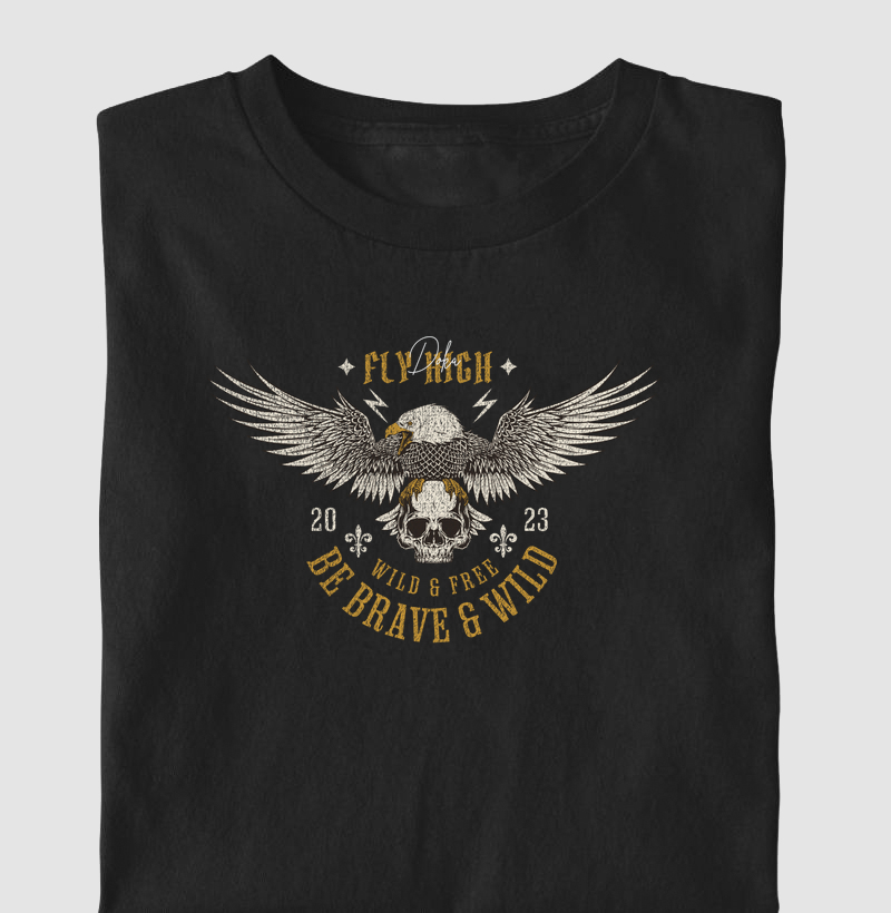 Camiseta