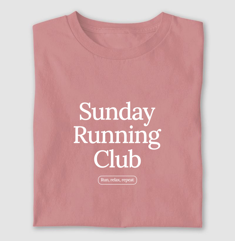 Sunday Running Club