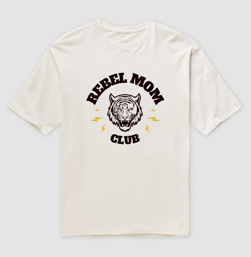 Rebel Mom Club