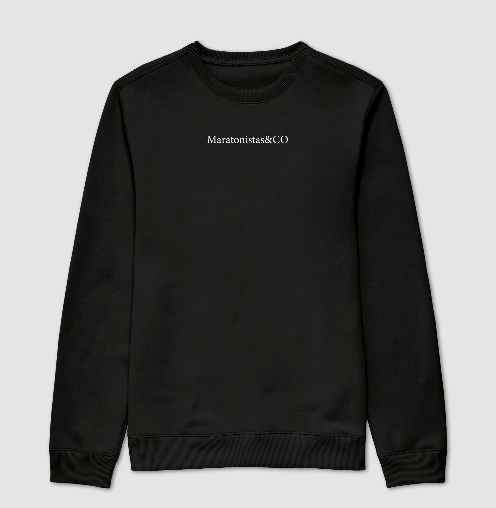 Maratonistas&CO