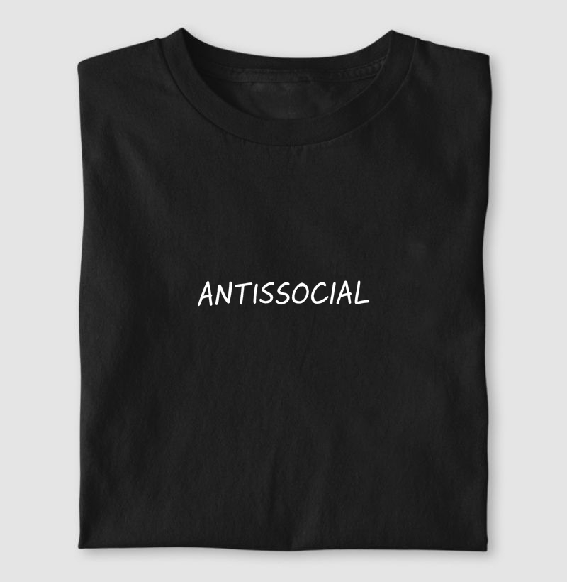 antissocial