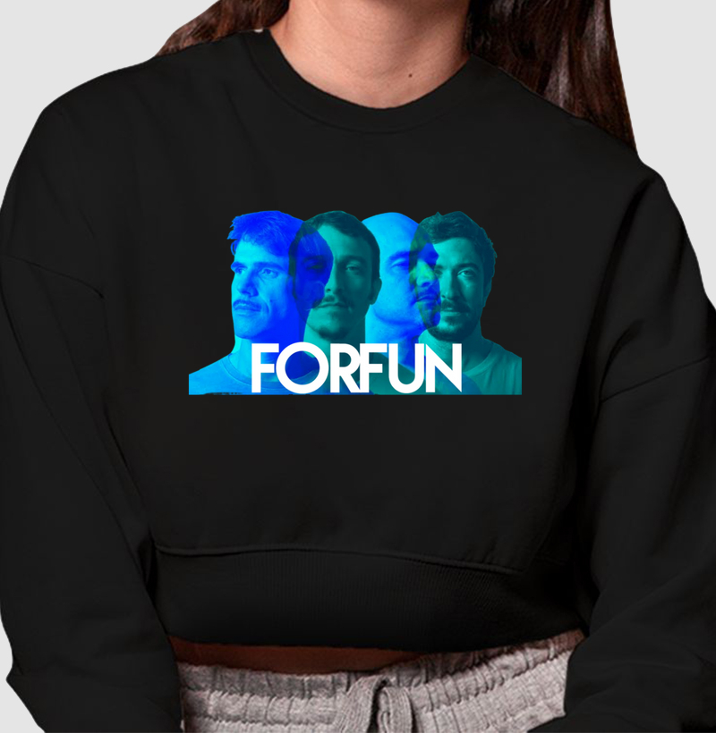 For Fun - Blue