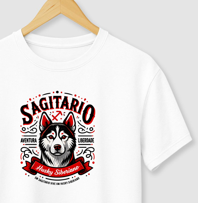 Sagitarianos