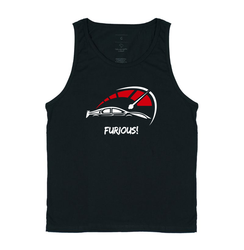 FURIOUS