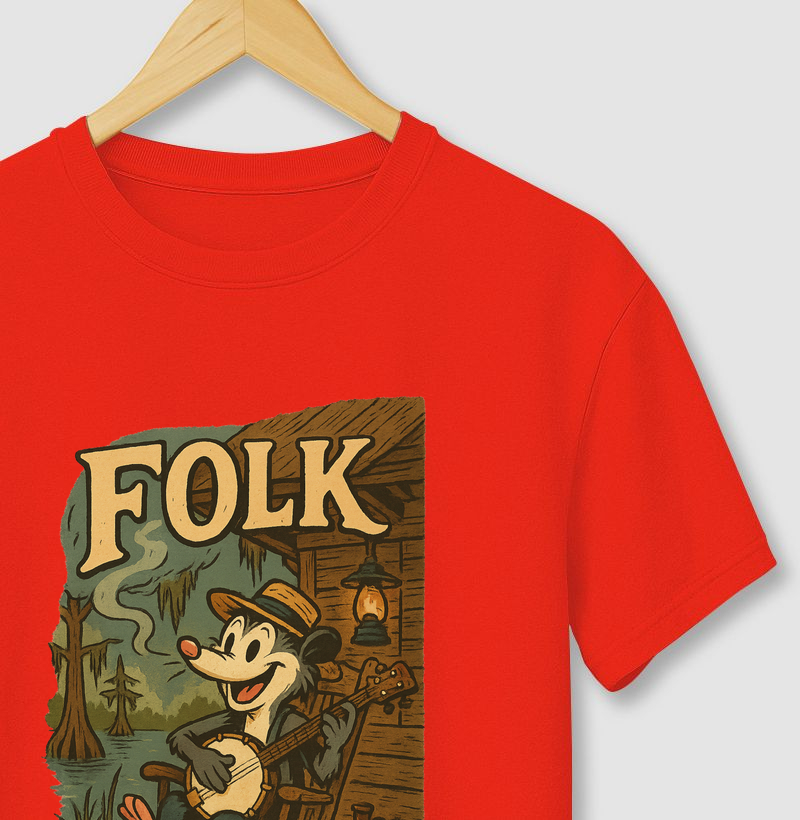 Gambá Folk