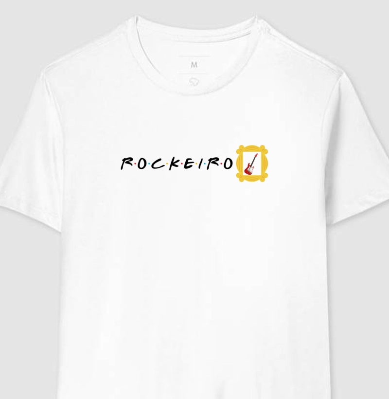 Rockeiro Friends