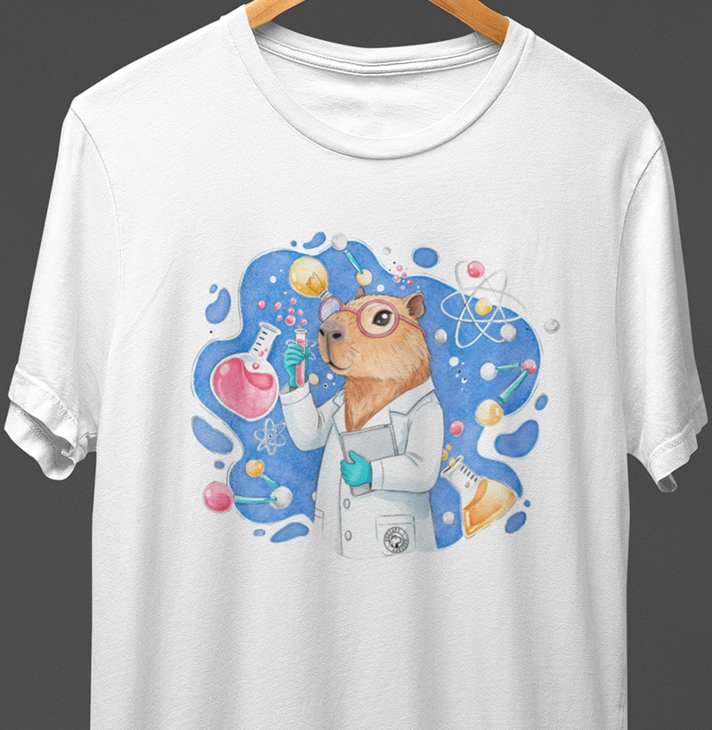 Biomedicina - Capy V2