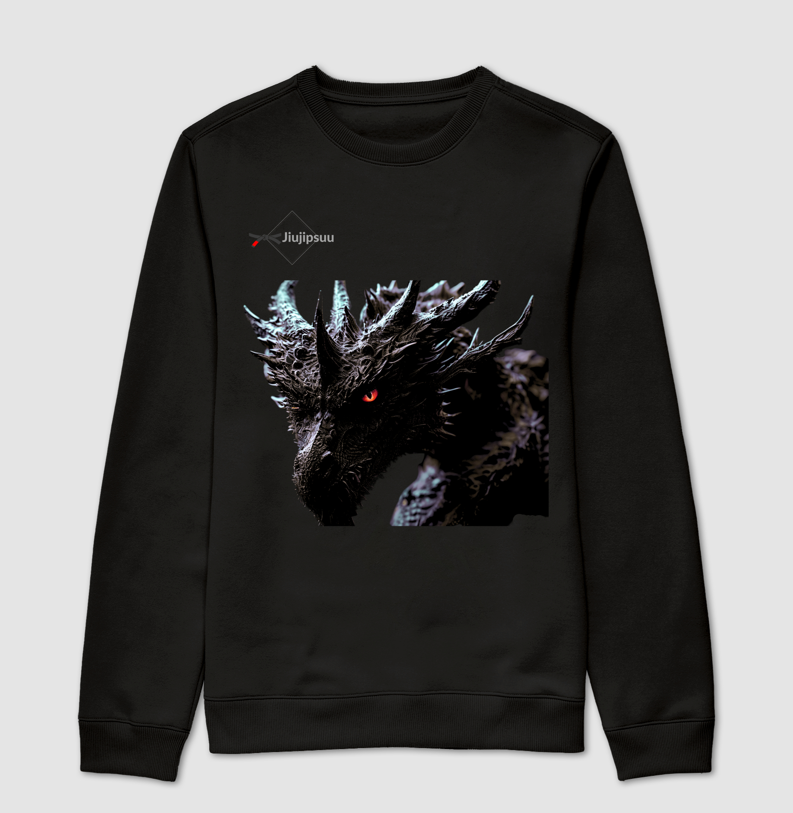 Camisa Dragão