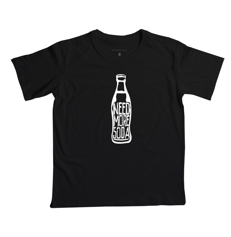 Need More Soda