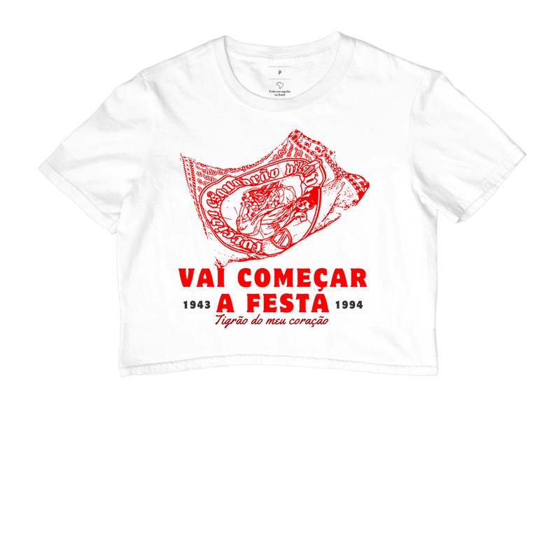 Vai Começar a Festa