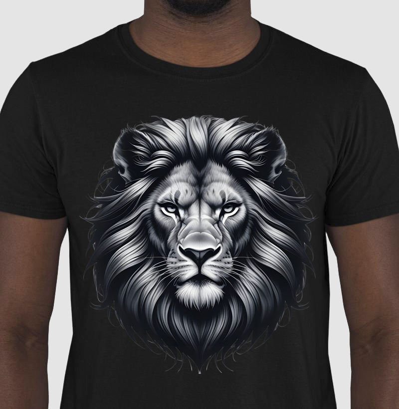 Leão Grafite