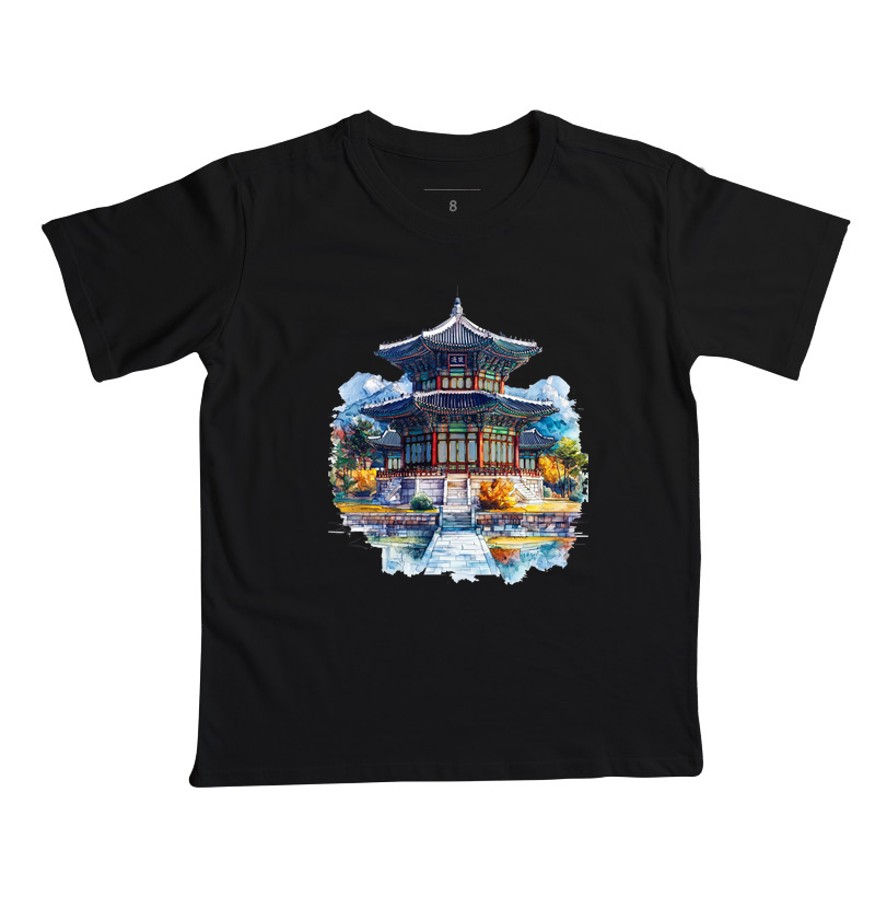 Ah, Coreia do Sul cultura pop e tradição!