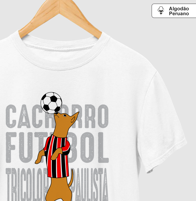 Cachorro Futebol SP