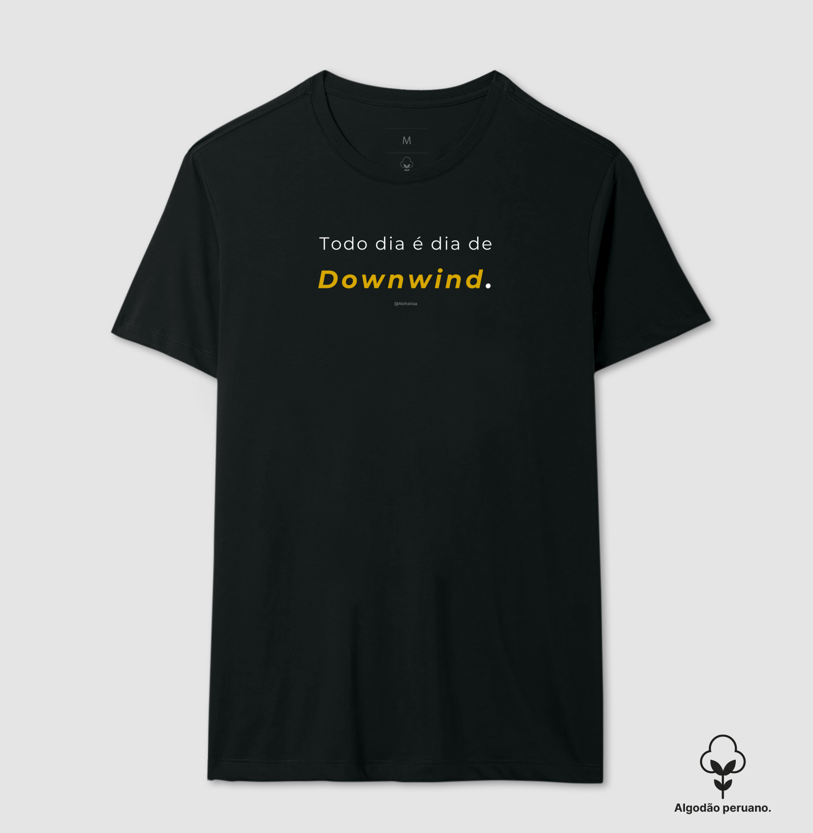 Dia de Downwind