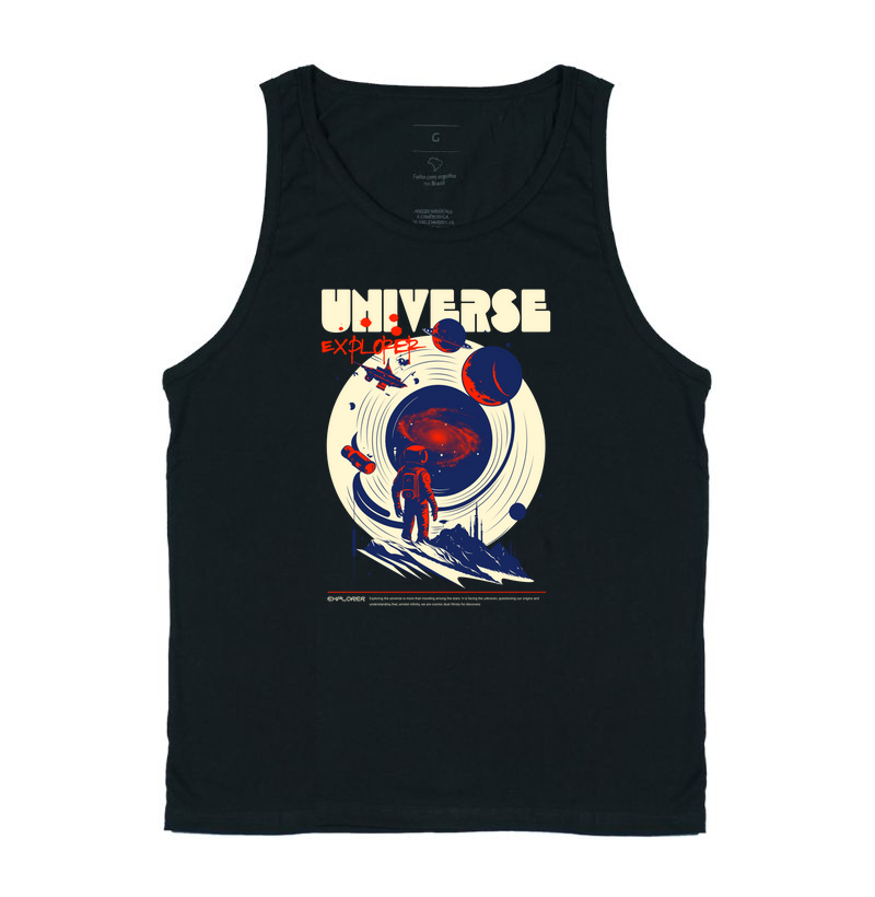 Universe Explorer - Regata