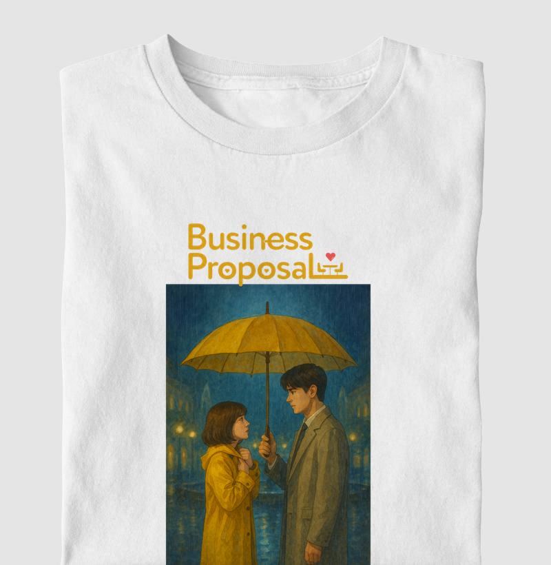 Pretendente Surpresa - Dorama