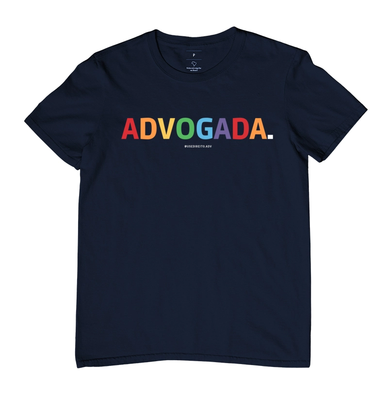 Luciana, ADVOGADA.