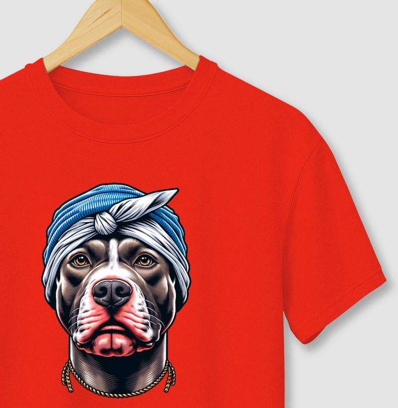 Camiseta PTB013