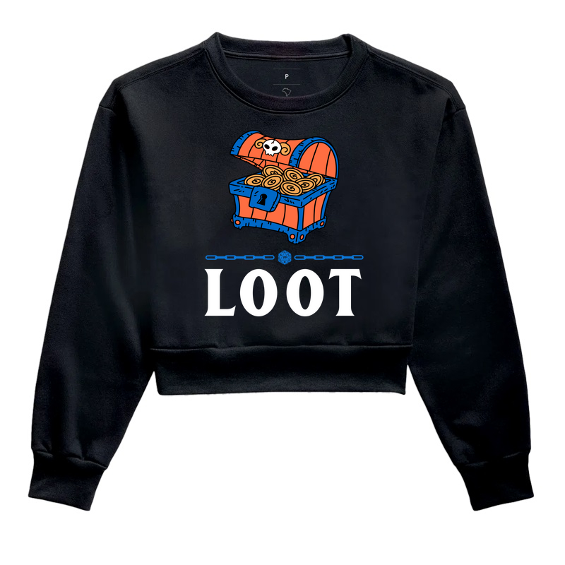 Loot