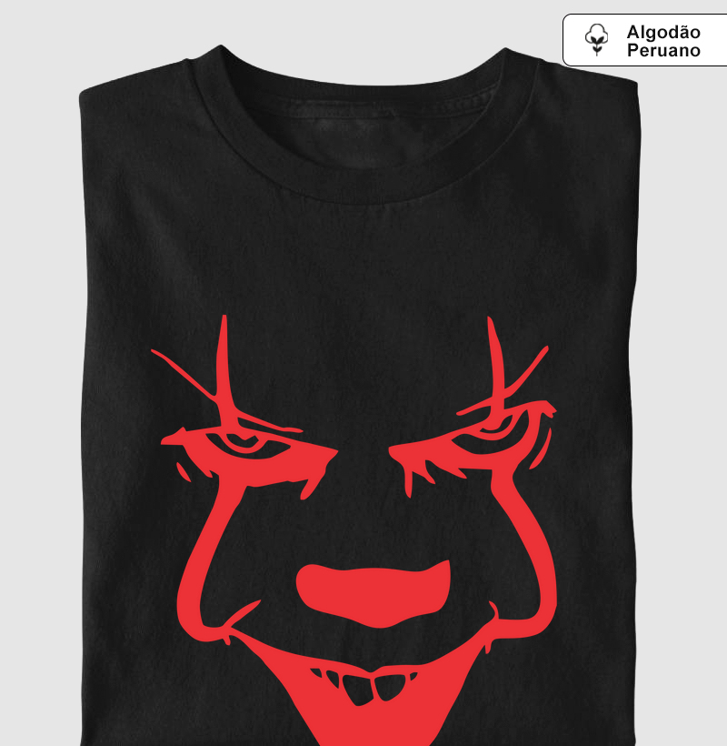 Pennywise - It A Coisa