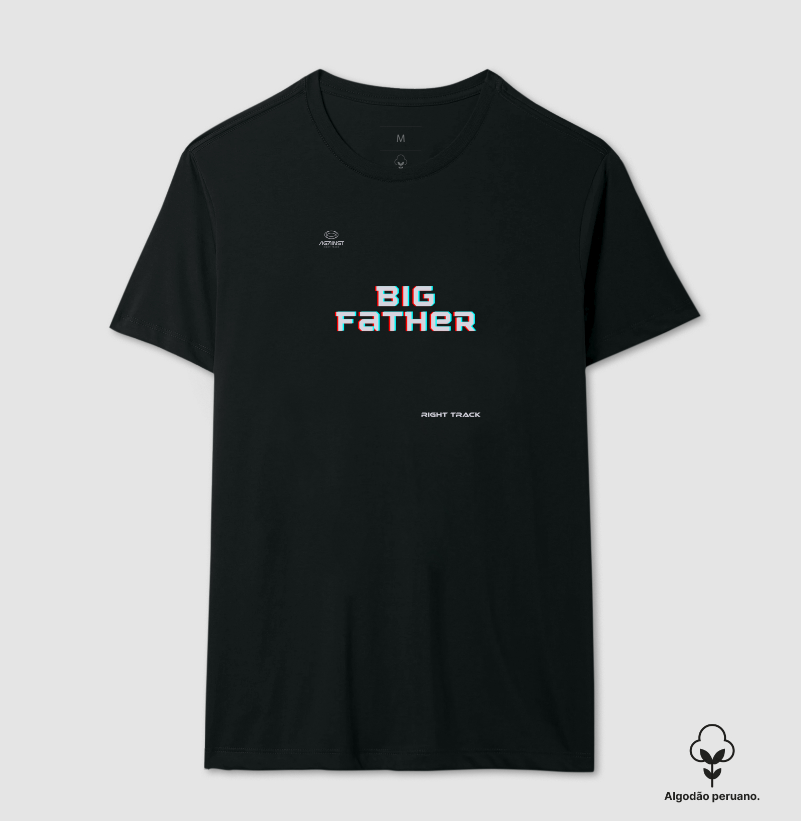 BIG FATHER