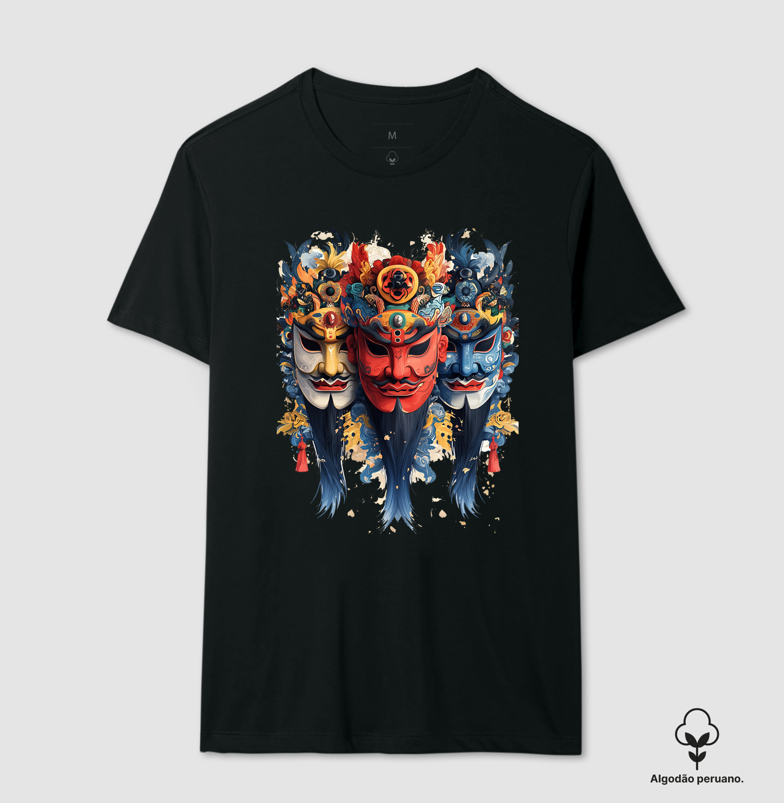 Camisa 0