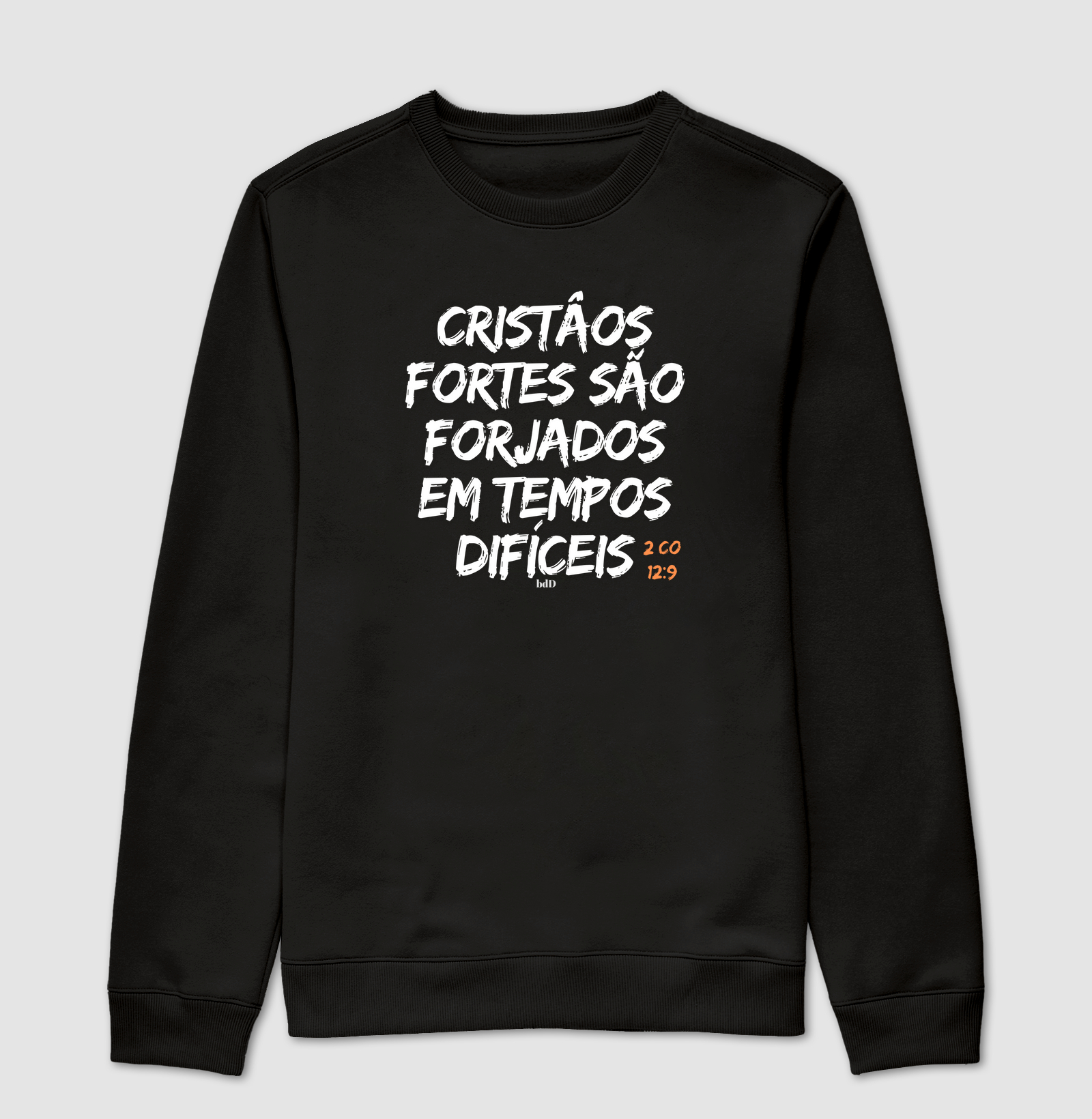 Cristãos Fortes 