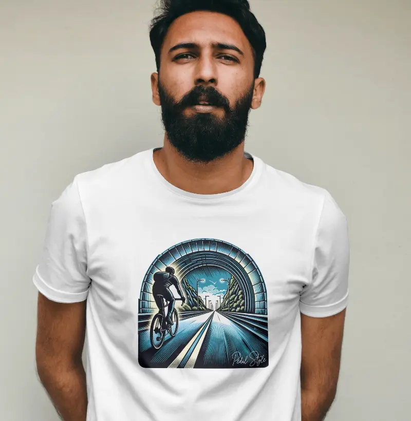 Camiseta Ride Ps