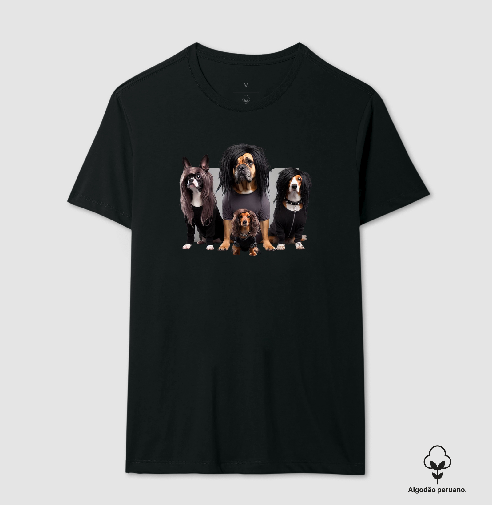 Rock'n Dog