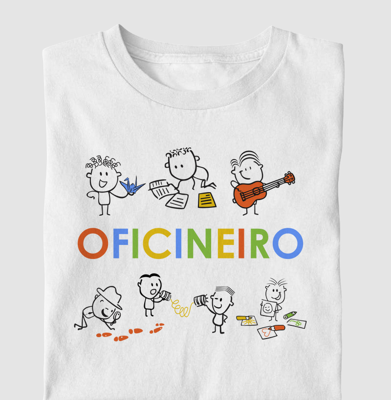 Oficineiro 2