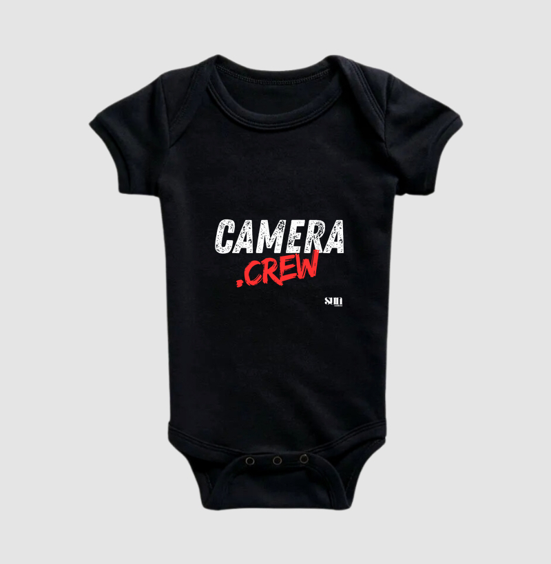 Camera Crew Bolso