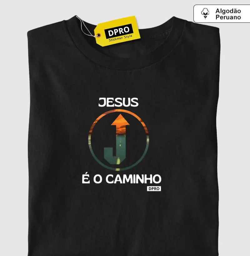 Jesus é o caminho