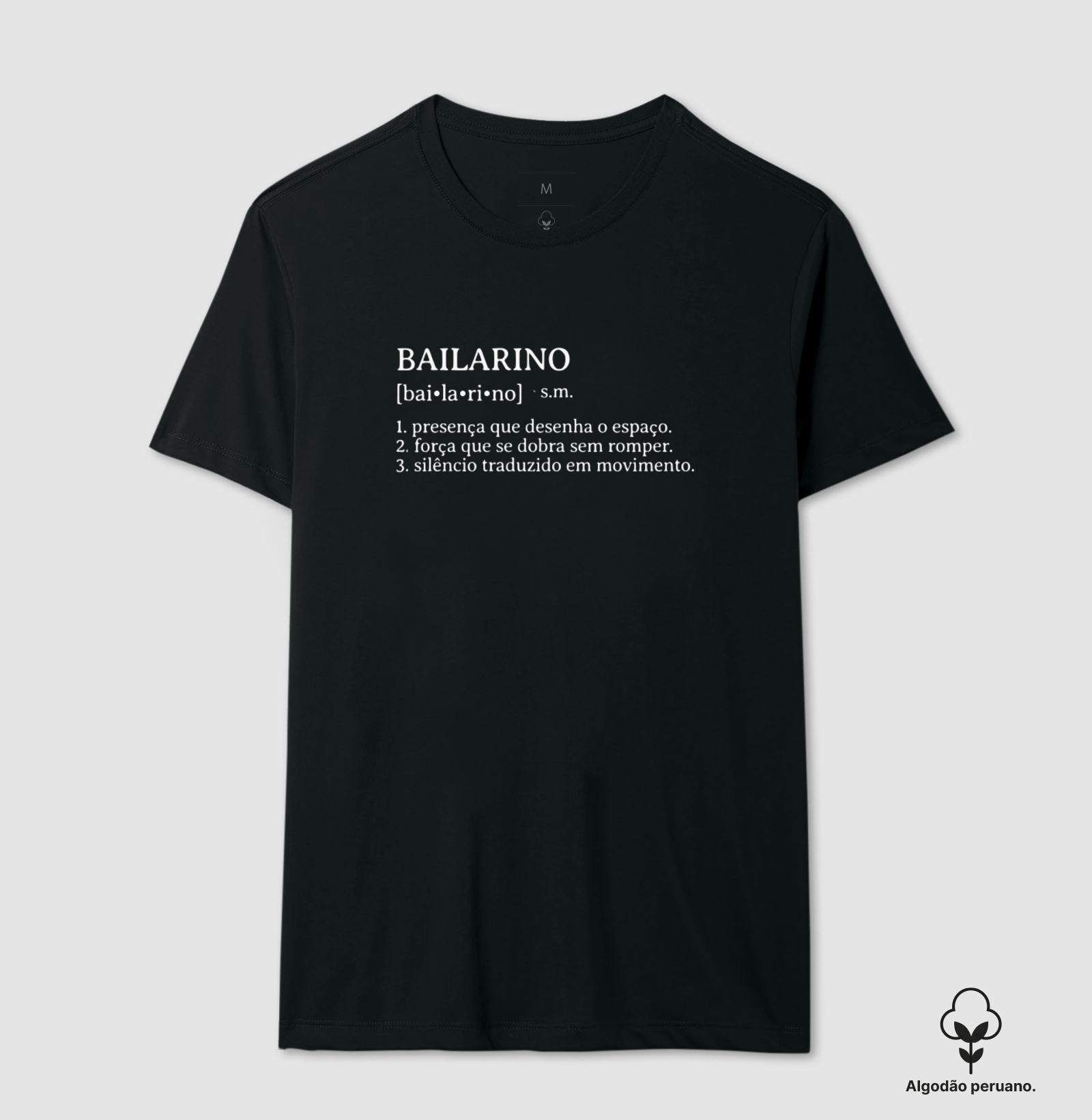 Dicionário - Bailarino