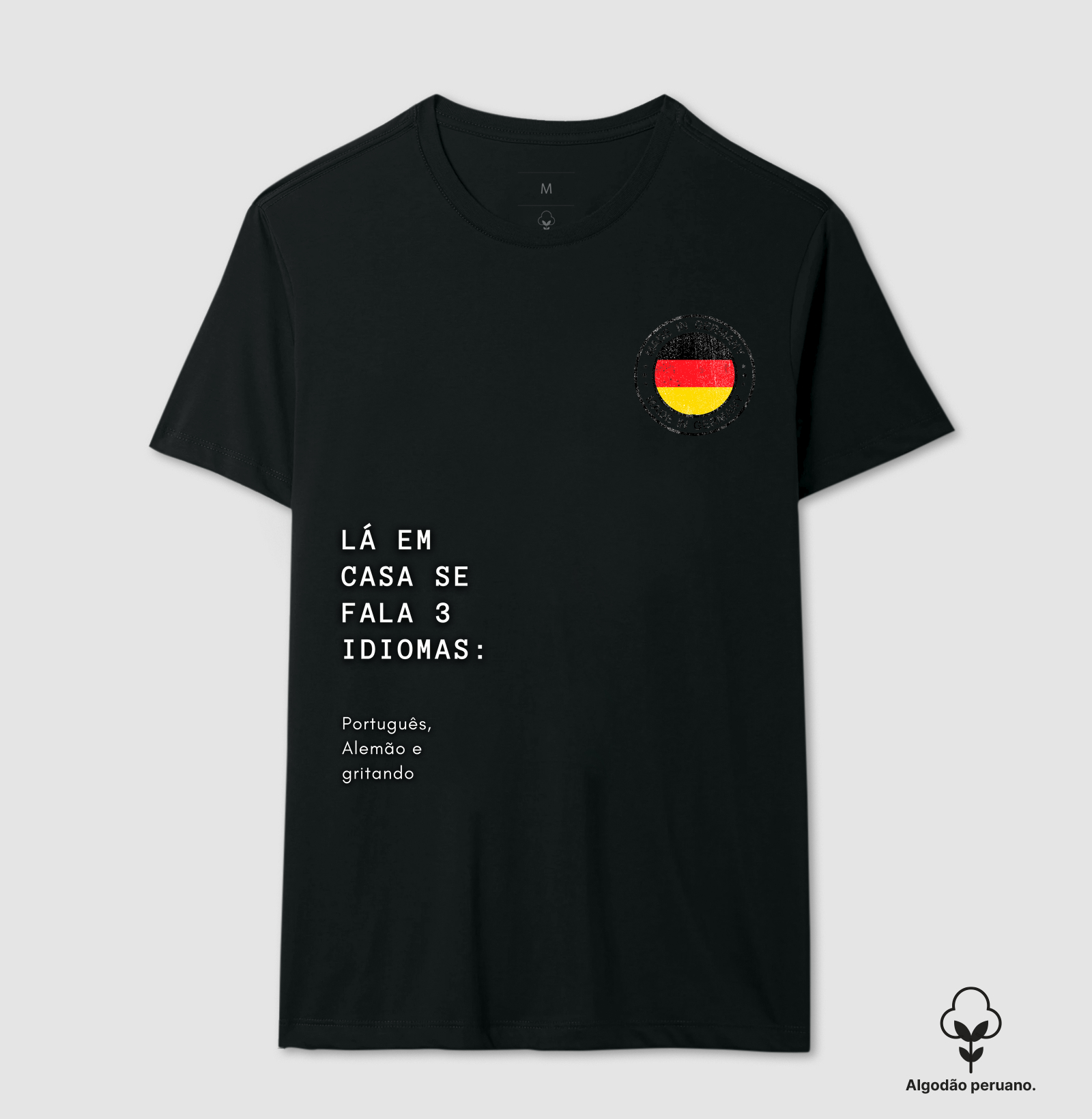 Made in Germany 