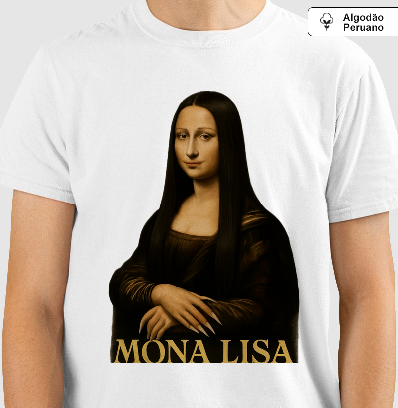 MONA Lisa