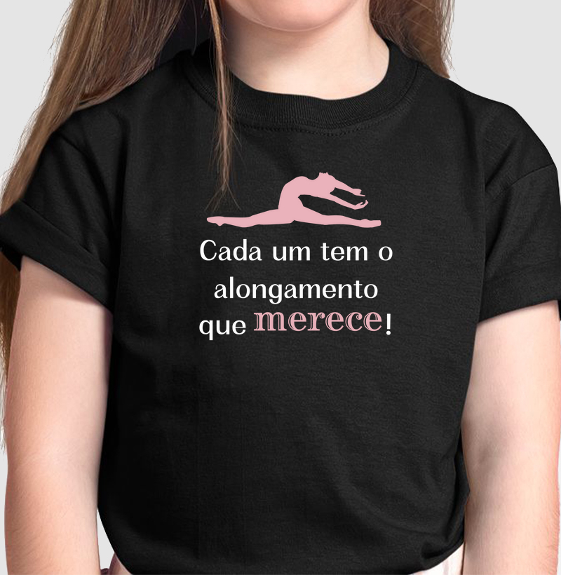Alongamento