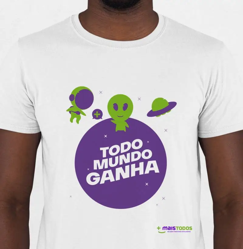 Todo Mundo Ganha #3