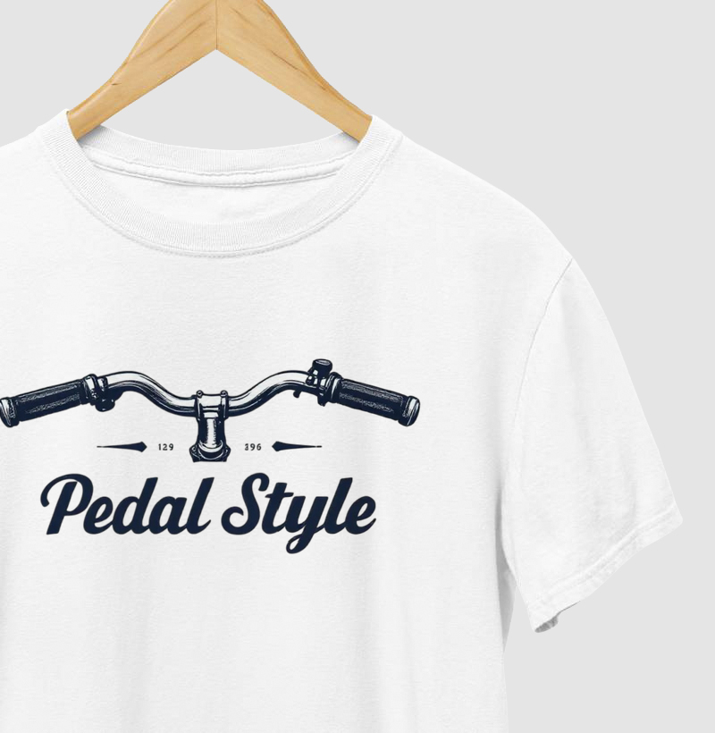 Camiseta Ps Ride 