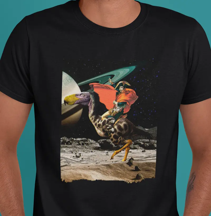 Avante Espacial