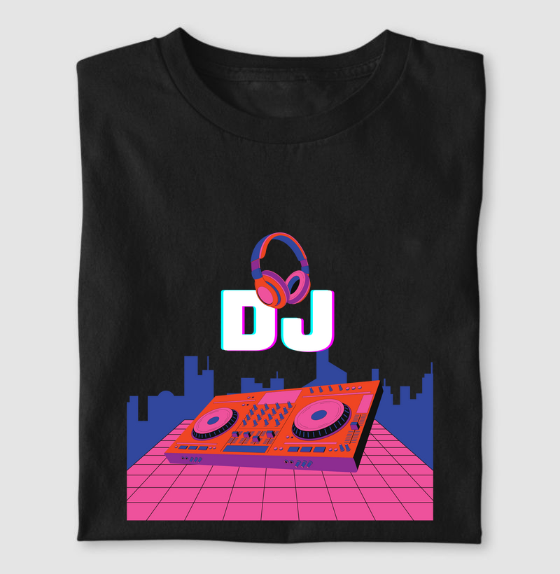 DJ